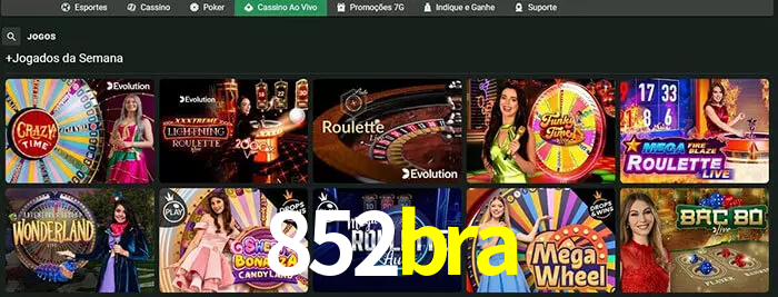852bra bet