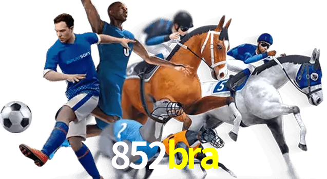 852bra