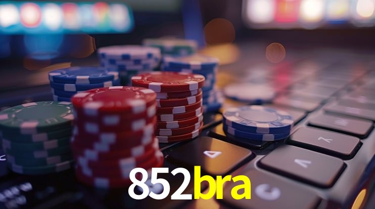 Integração de APIs 852bra