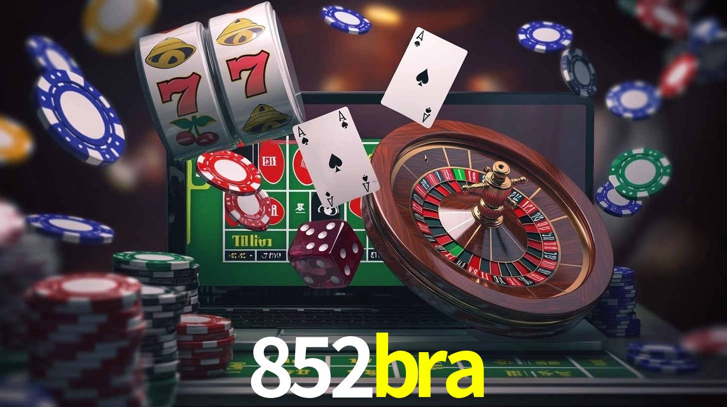 852bra App Interface
