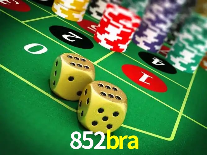 Welcome Bonus 852bra
