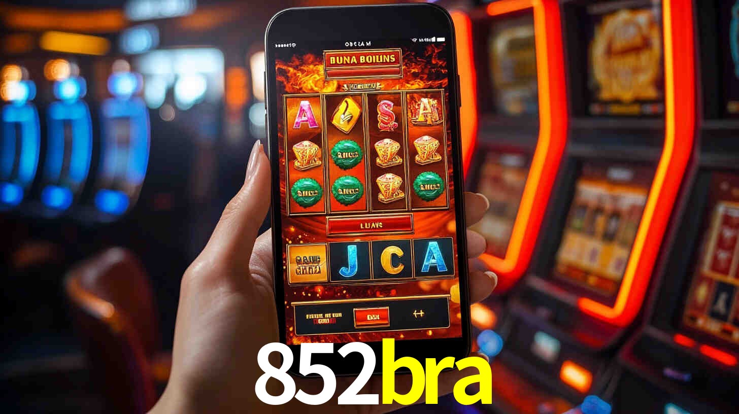 852bra