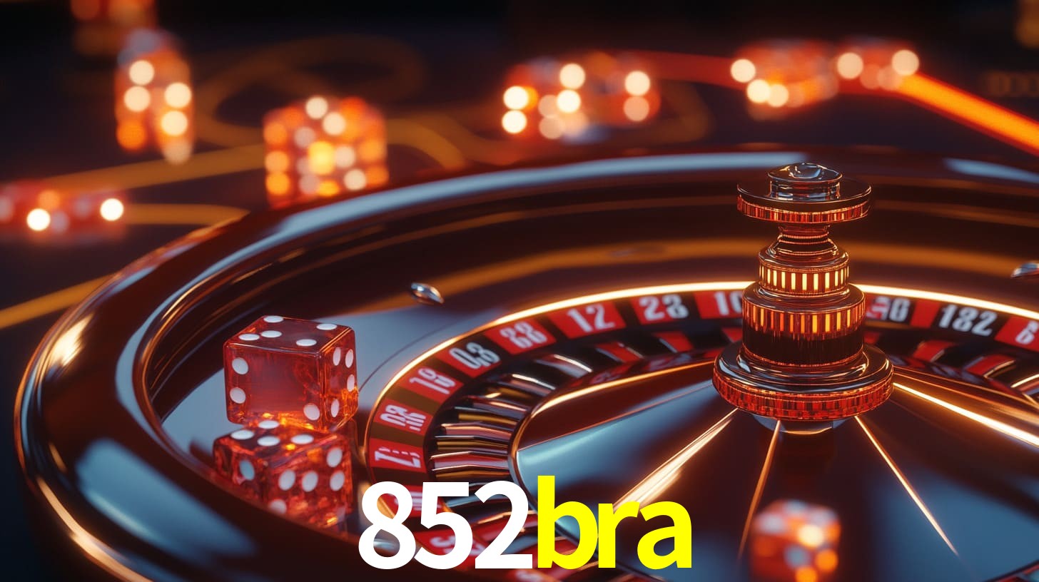 852bra