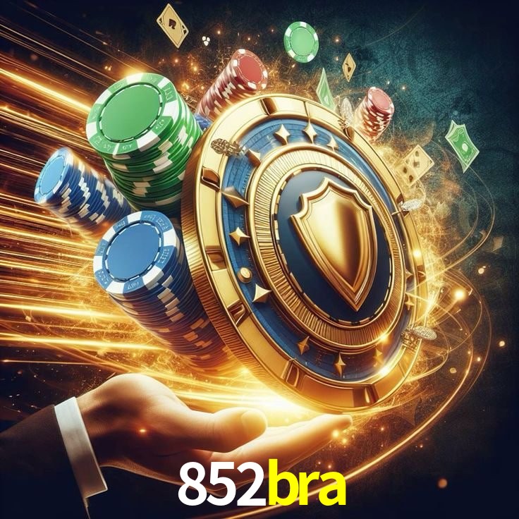 Torneios e prêmios garantidos na 852bra