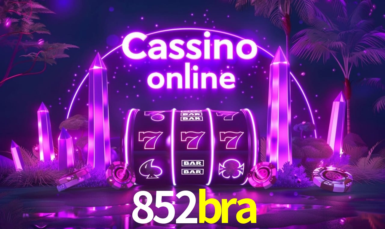Sistemas de Segurança 852bra