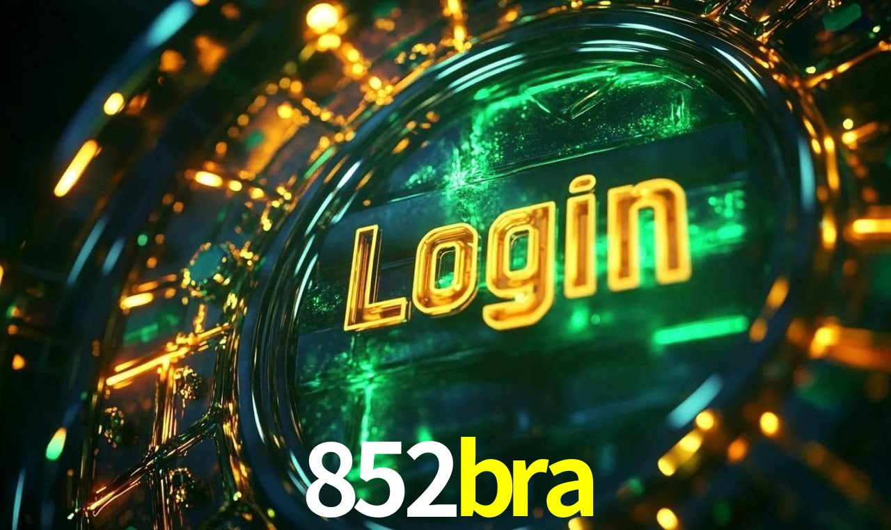 APP rápido e leve da 852bra