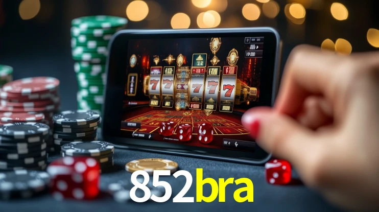 Programa VIP 852bra