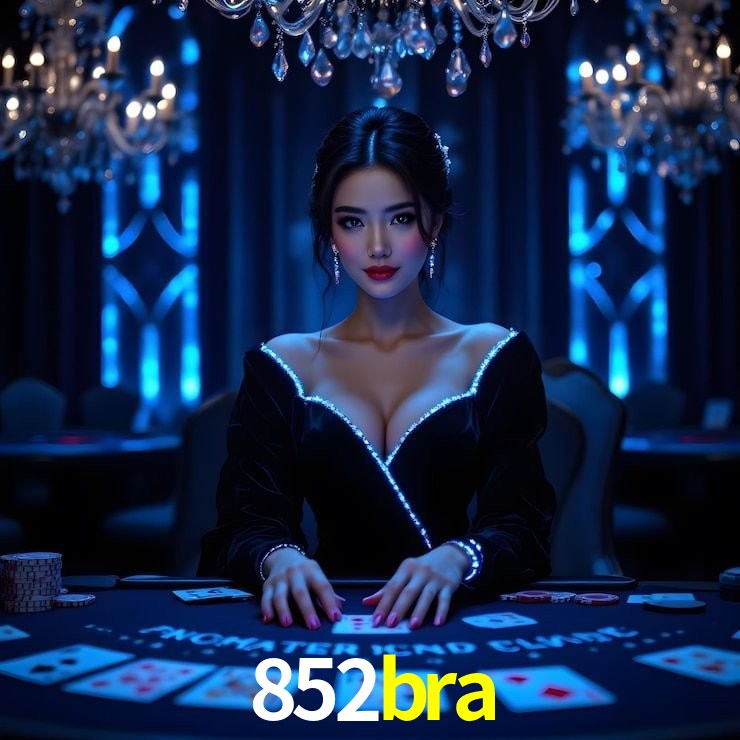 Provedores de Jogos 852bra