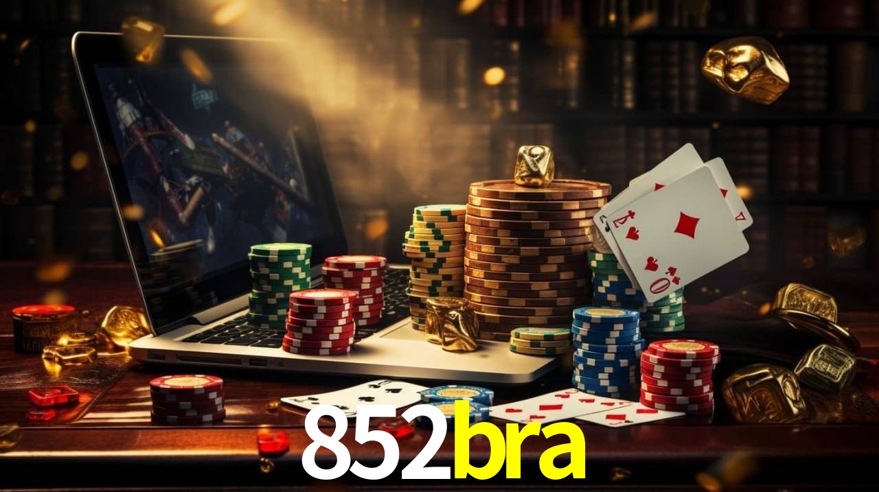 Mesa de Blackjack 852bra