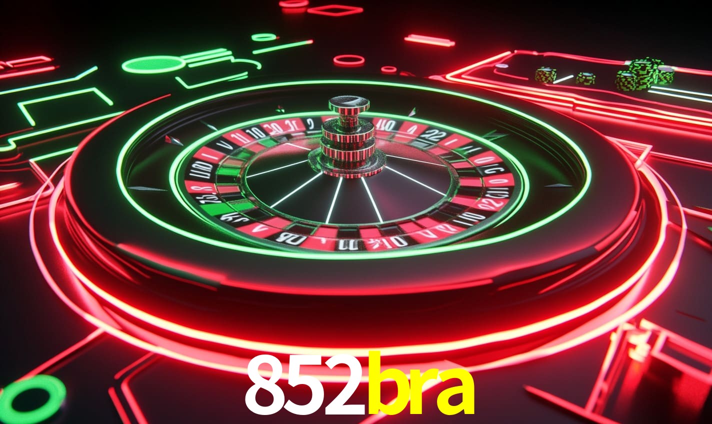 Descubra a Essência do 852bra: Nossa História e Compromissos