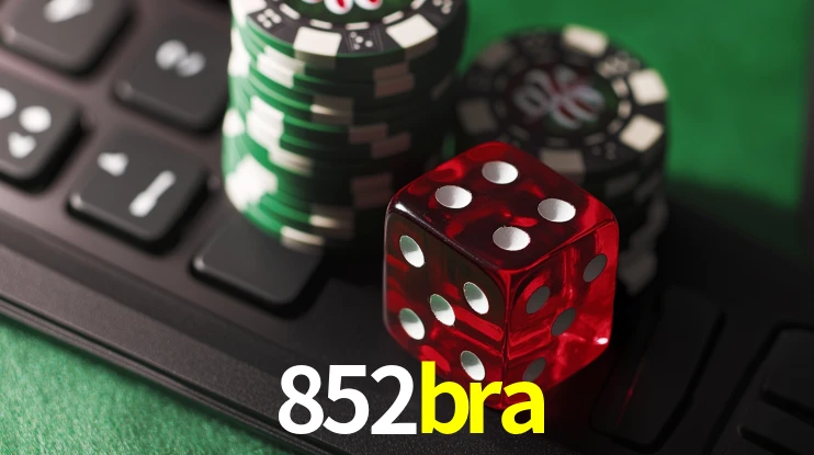 2FA Security 852bra