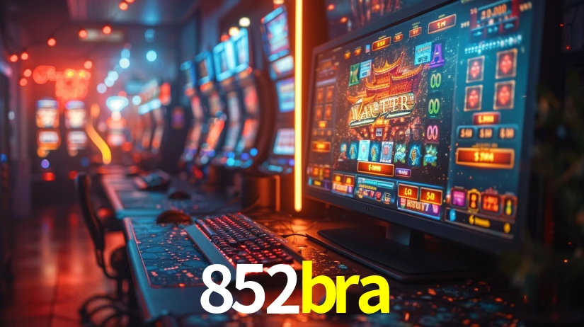 852bra