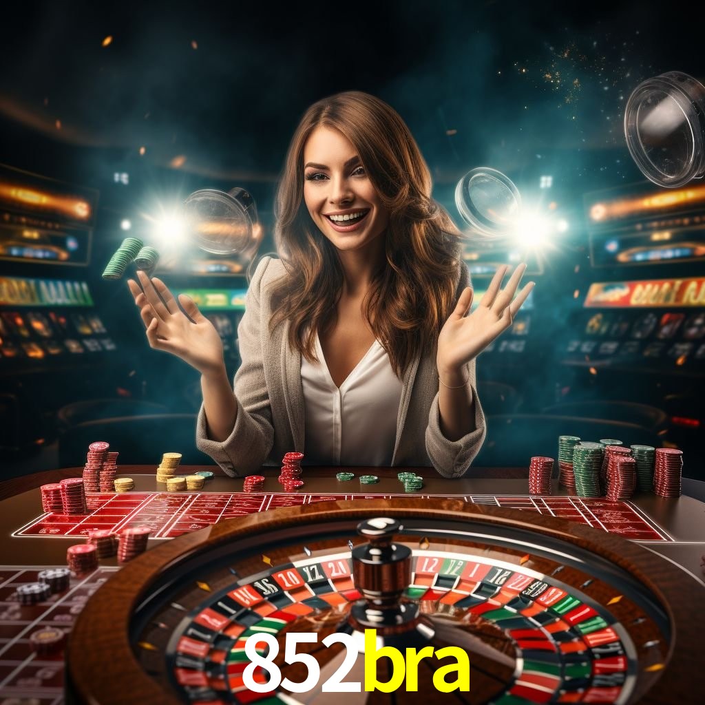 852bra
