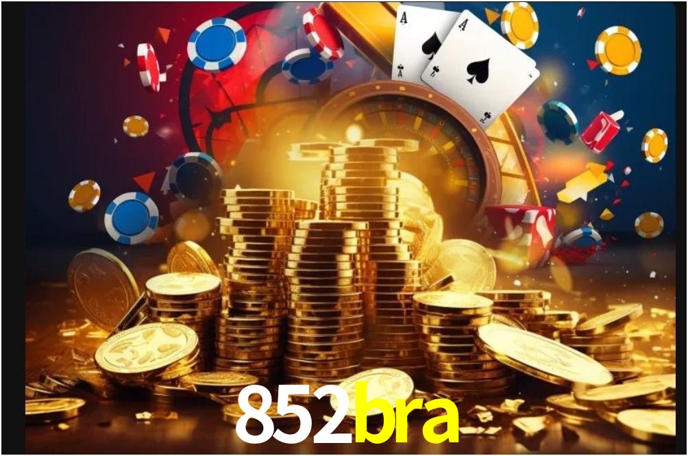 cassino 852bra
