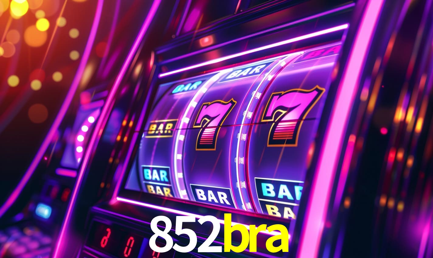 852bra