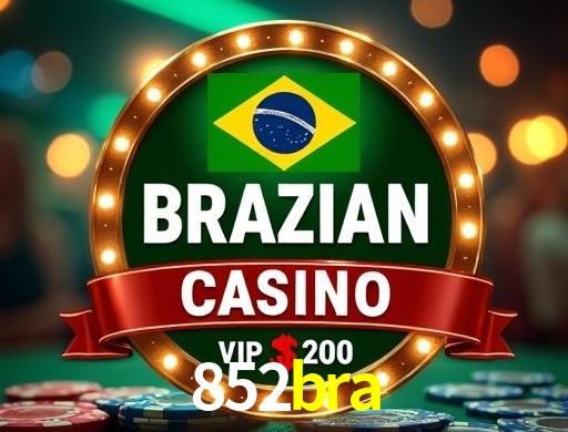 Canal oficial no Telegram da 852bra
