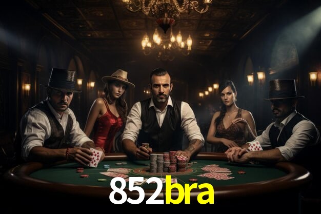 Download para Android e iOS na 852bra