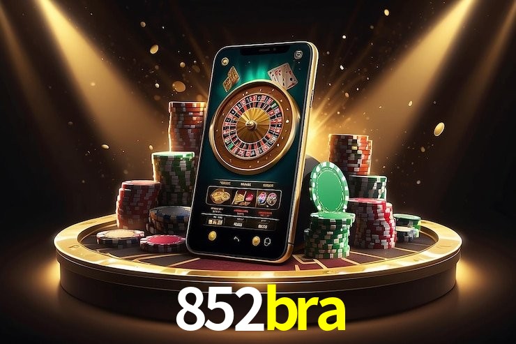 Tecnologia da Plataforma 852bra