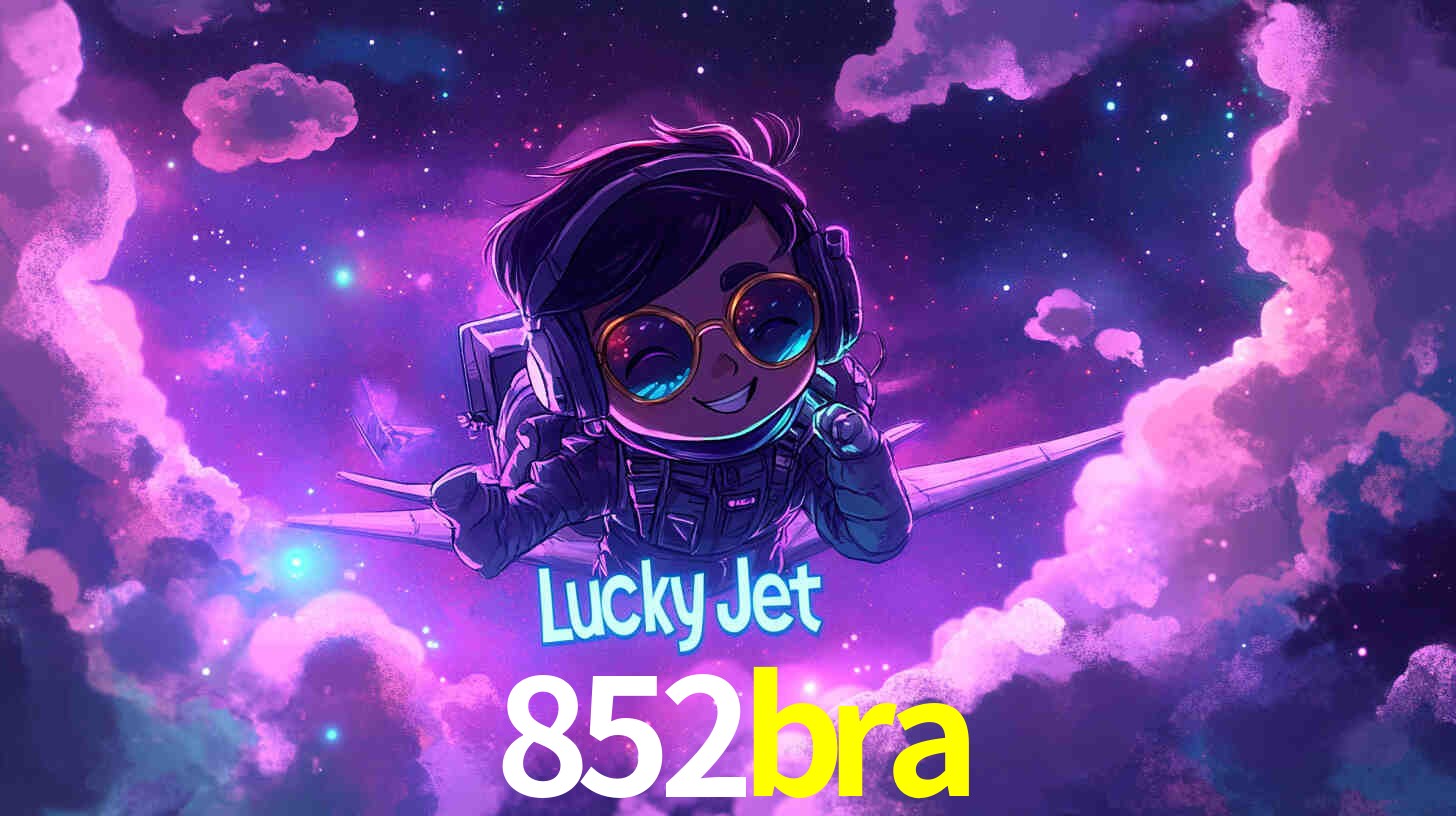 Inovações de Jogos na 852bra: O Futuro das Experiências Interativas