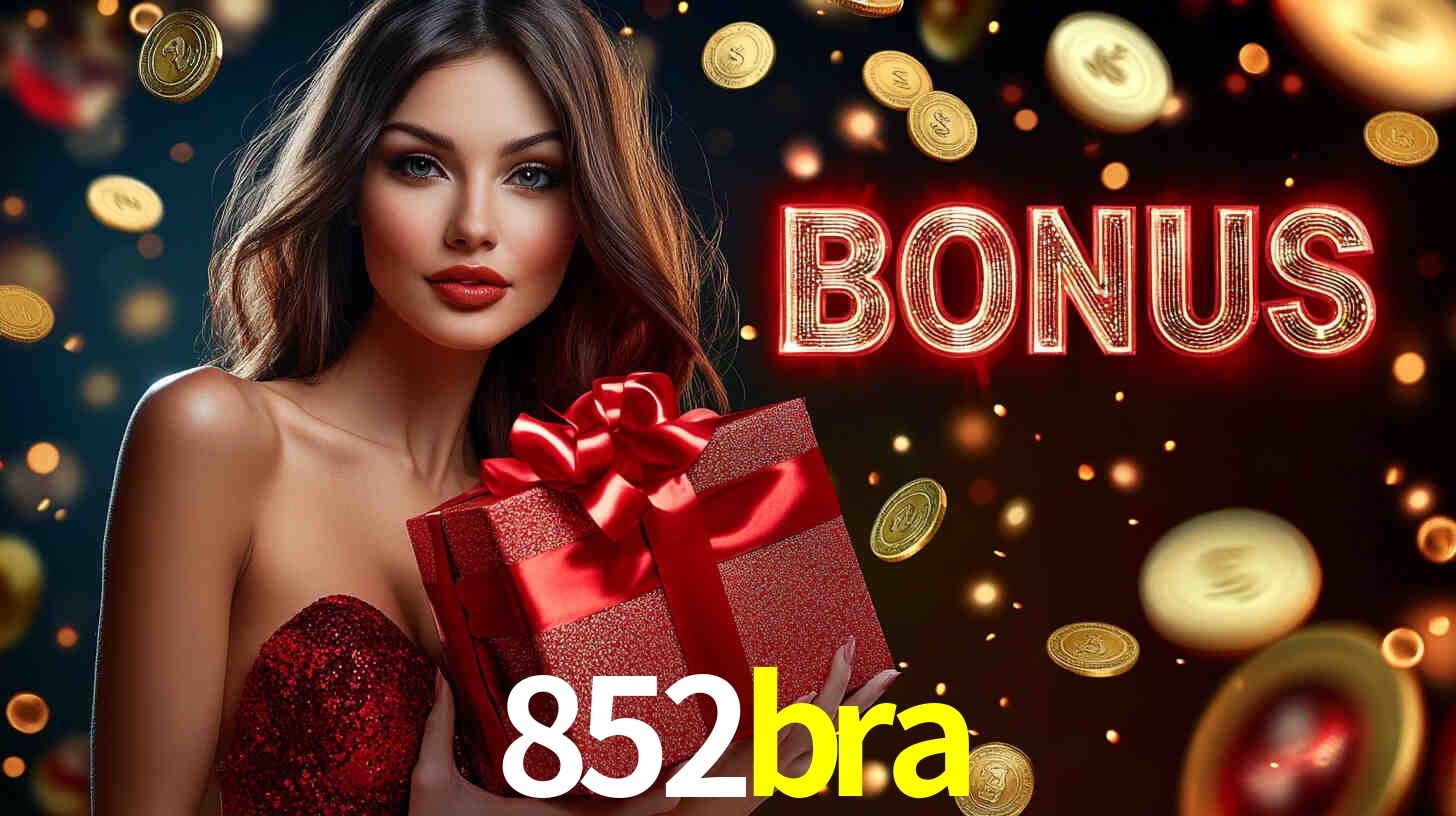 Descubra o Programa VIP da 852bra: Vantagens Exclusivas para Jogadores