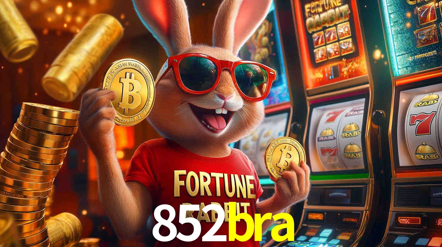 Desvendando o Mundo dos Jogos Virtuais na 852bra