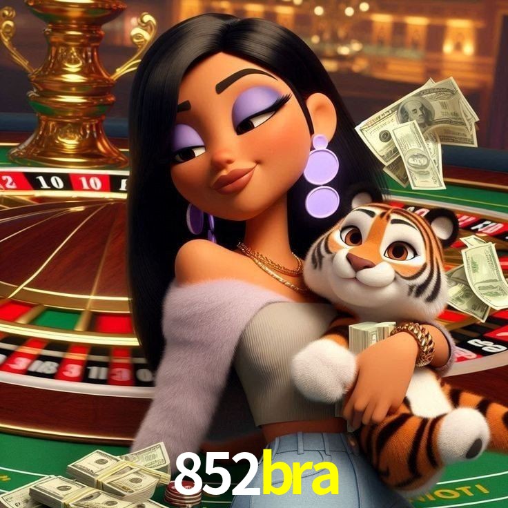 Experiência VIP 852bra