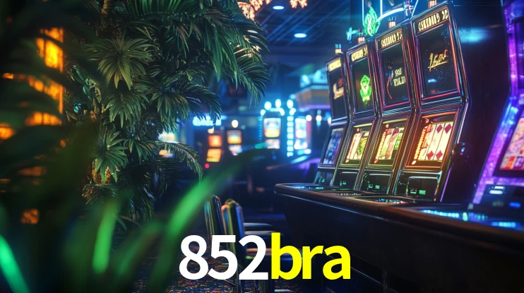 VIP Casino 852bra