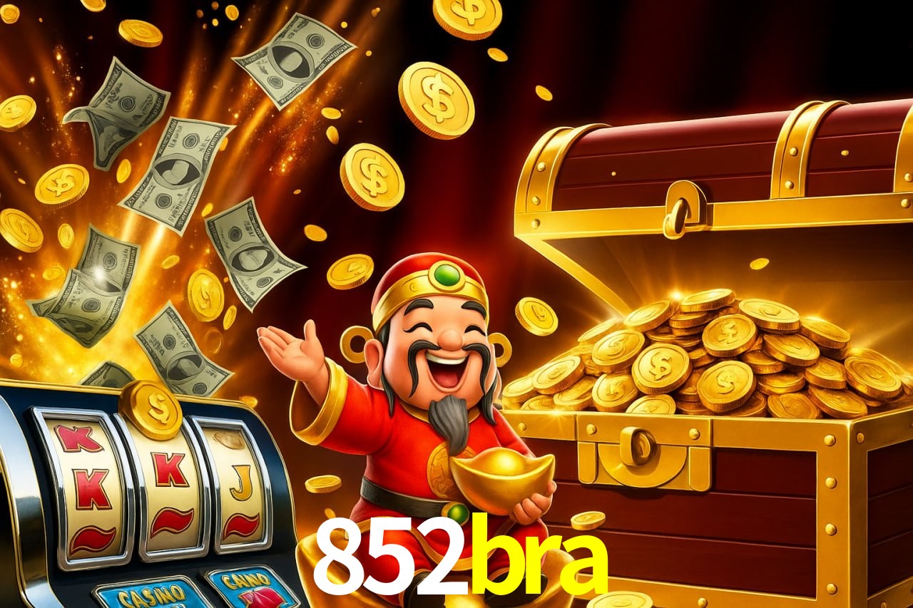Jogos Exclusivos 852bra