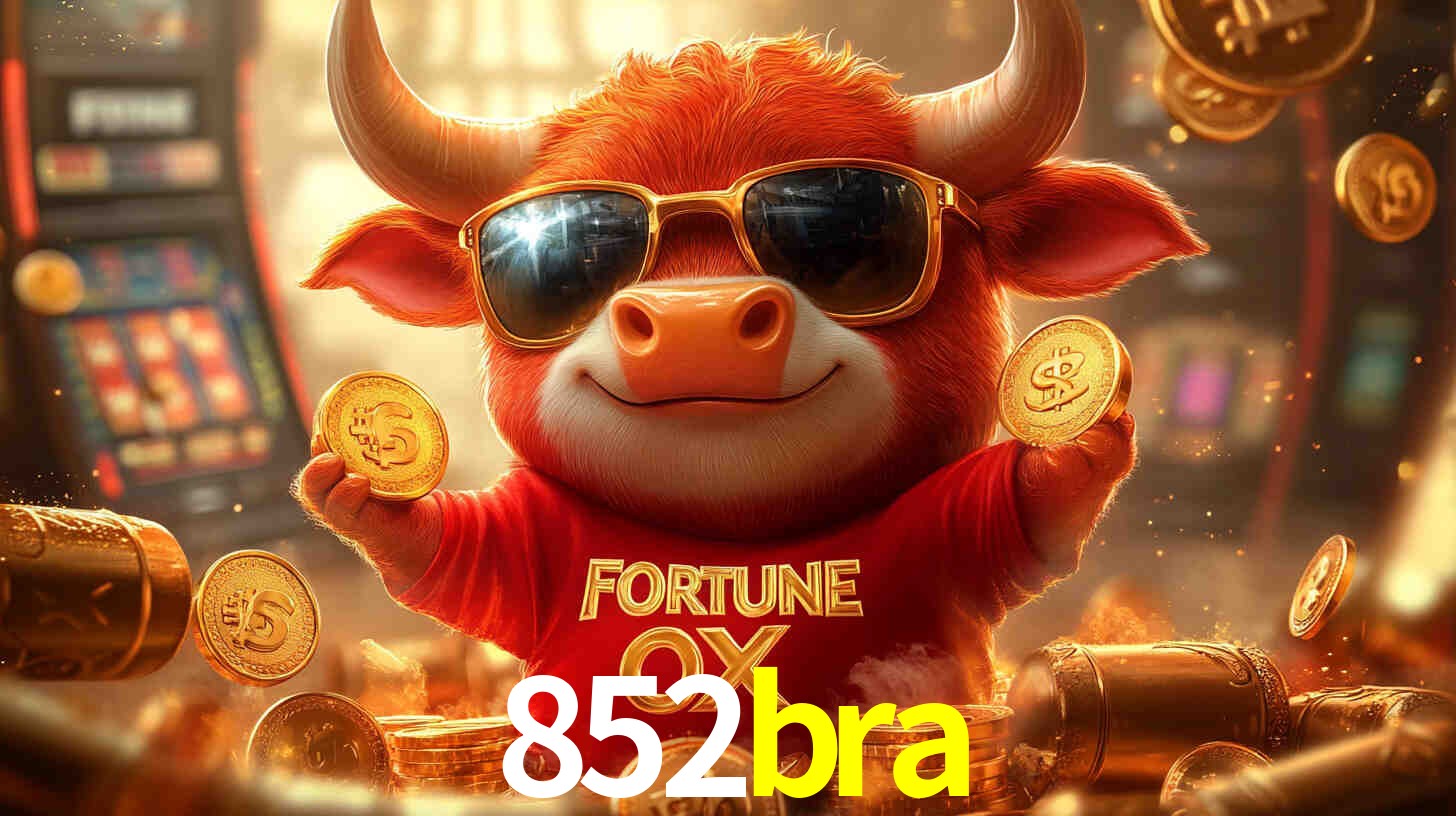 852bra