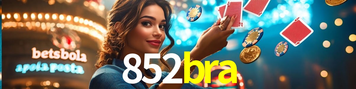 Game Statistics 852bra