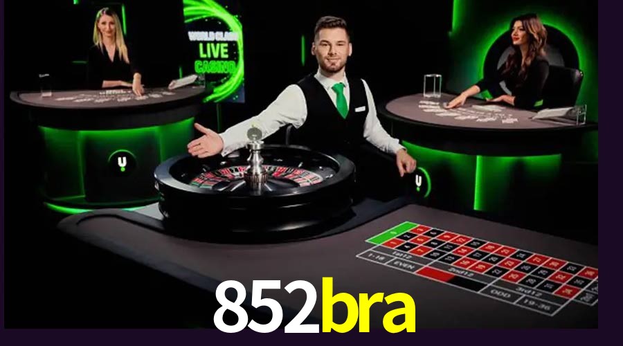 Platform Technology 852bra