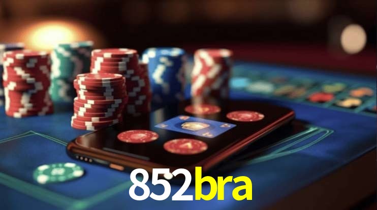 Casino Ao Vivo 852bra