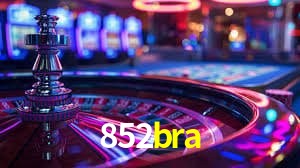 Estatísticas Esportivas 852bra