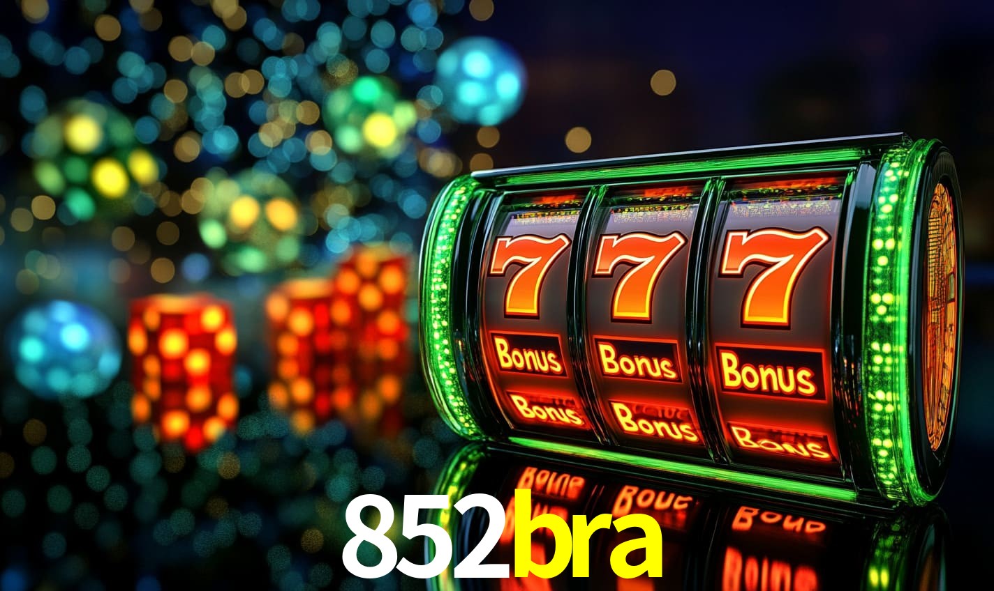 Segurança 2FA 852bra
