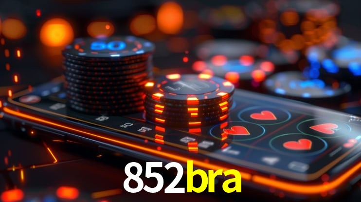 Bonus Features 852bra