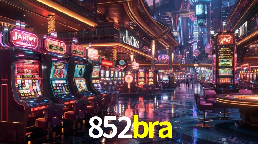 Game Providers 852bra