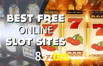 Descubra a Magia dos Jogos de Arcade no 852bra