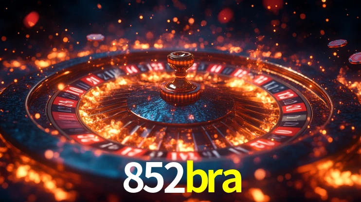 Ofertas Imperdíveis na 852bra: Promoções e Bônus Que Valem a Pena