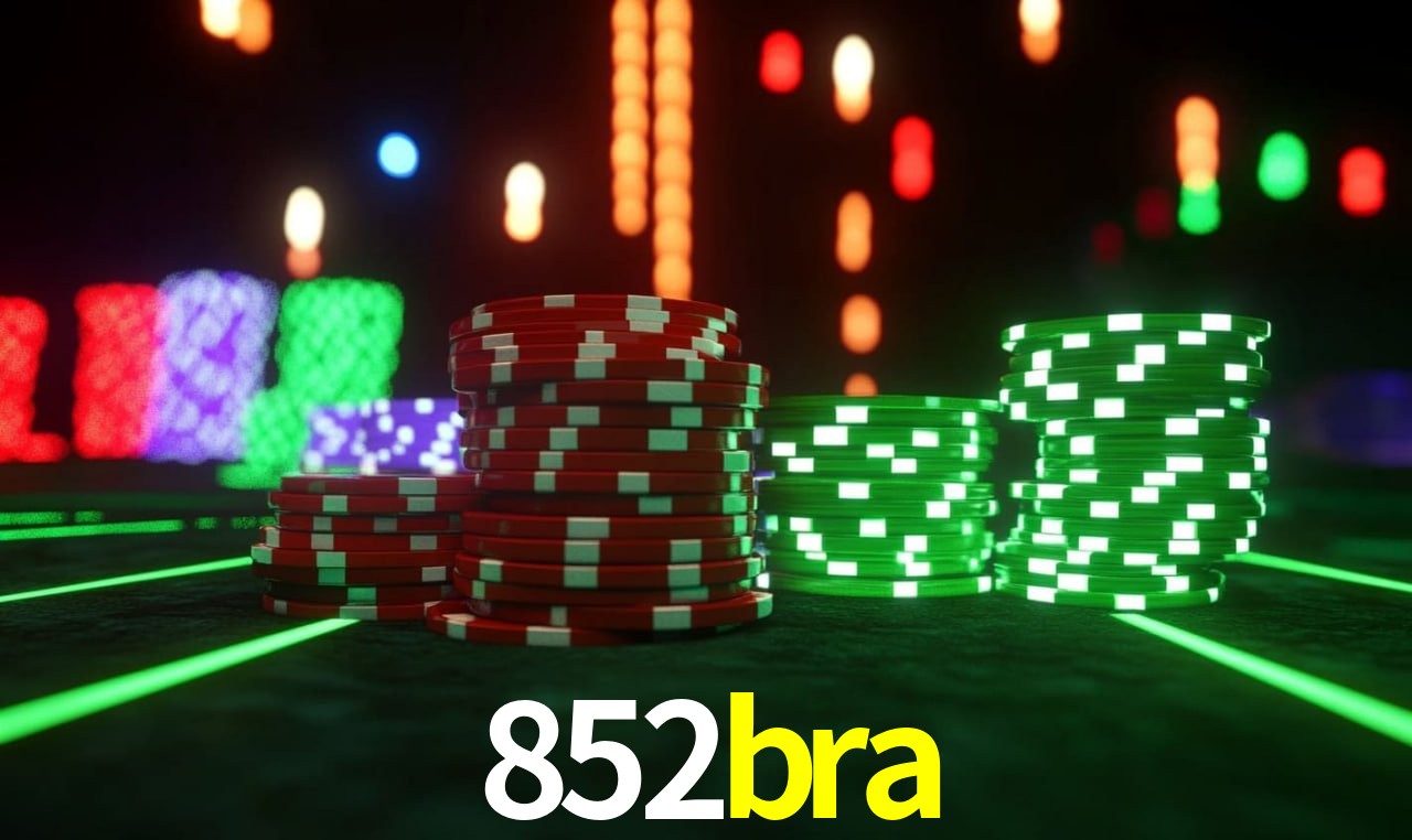 Player Reviews 852bra