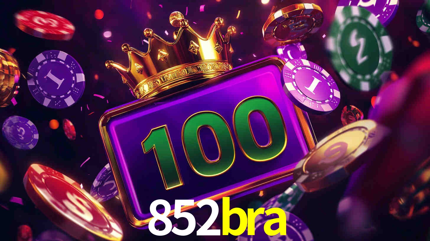 Tournaments 852bra
