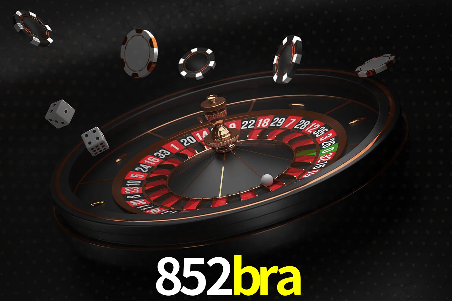 852bra