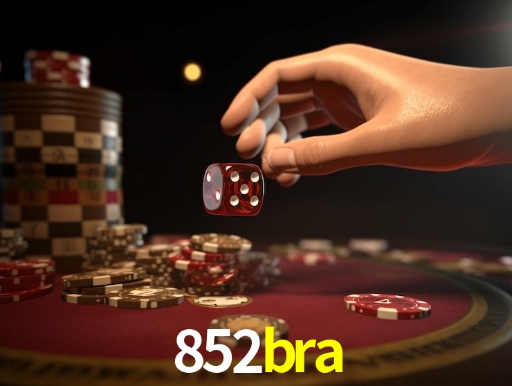 Jogos de Slot 852bra