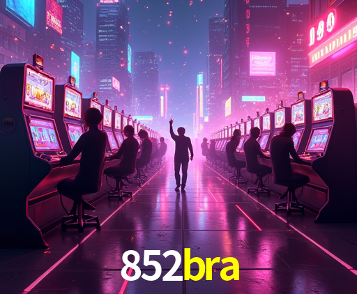 Programa VIP 852bra
