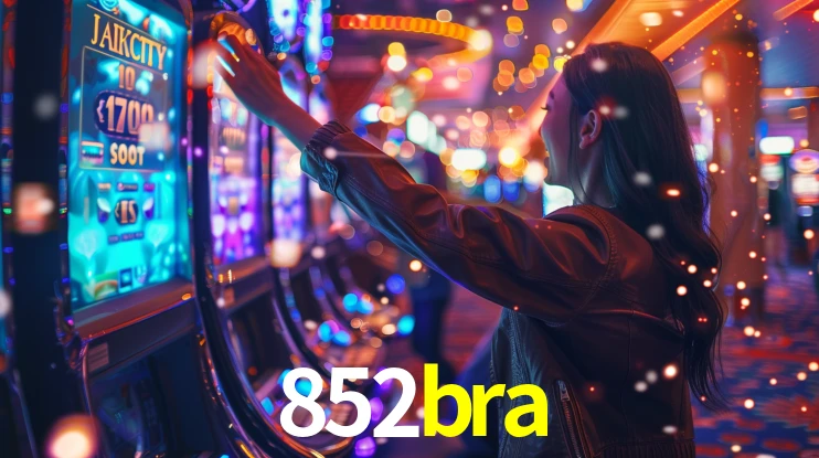 852bra